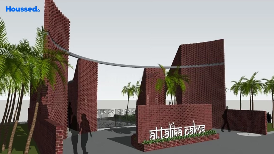 Project Image of Attalika Palm - Image 429840