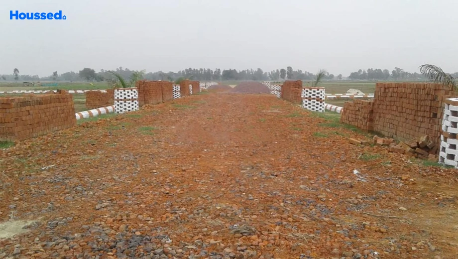 Project Image of Bhoomi Green City - Image 429852