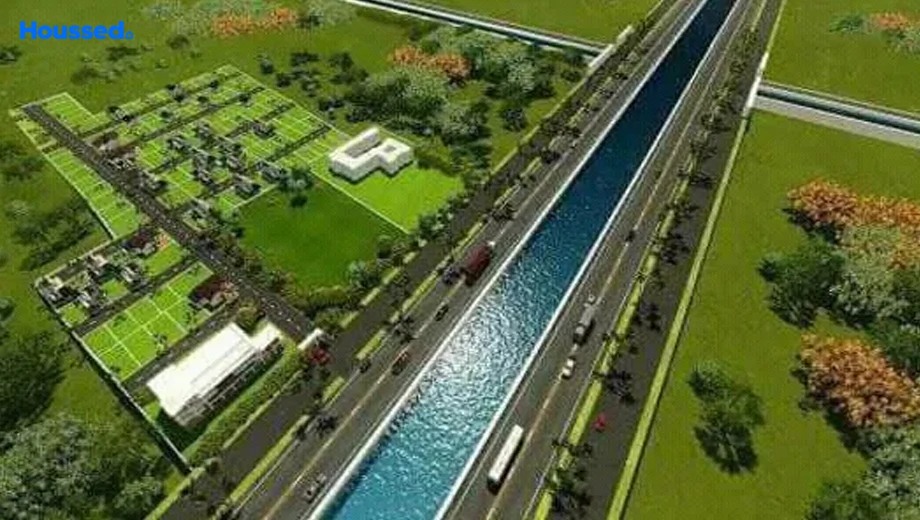 Project Image of Bhoomi Green City - Image 429851