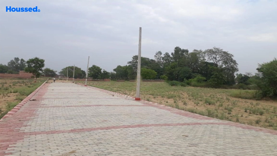 Project Image of Bhoomi Green City - Image 429850