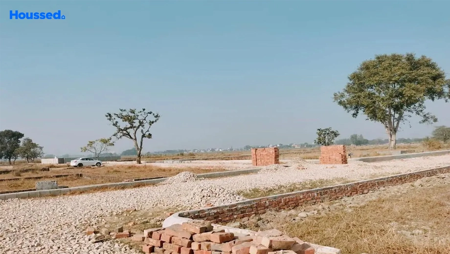 Project Image of Capital Smart City in Sultanpur Road, Lucknow - Image 429857