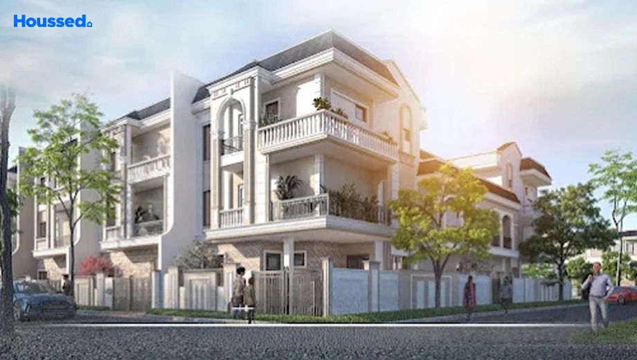 Project Image of CCS Amor Villas - Image 429862