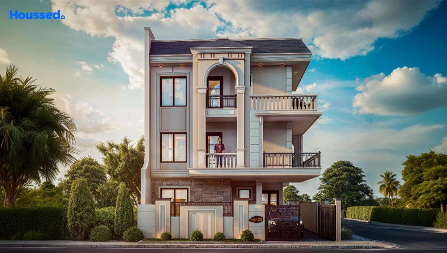 Project Image of CCS Amor Villas - Image 429863