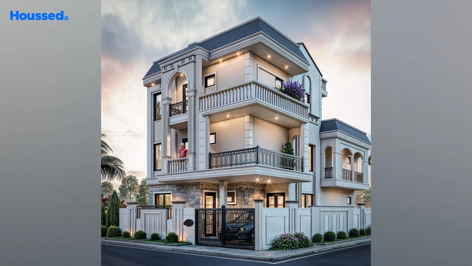 Project Image of CCS Amor Villas - Image 429865