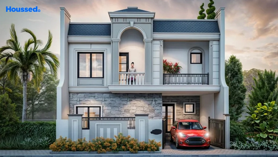 Project Image of CCS Amor Villas - Image 429866