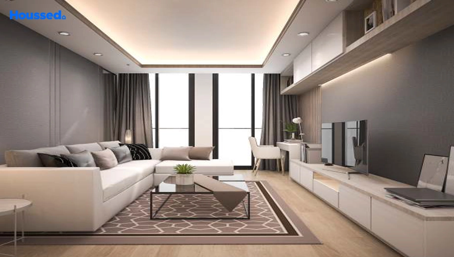Sample Apartment of CCS Amor Villas - Image 429871