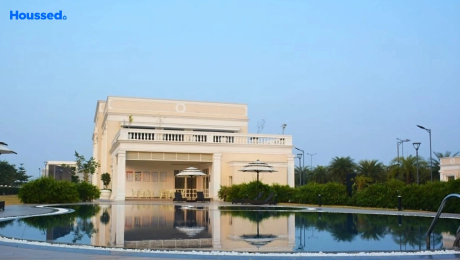 Amenities of DLF Garden City - Image 429876