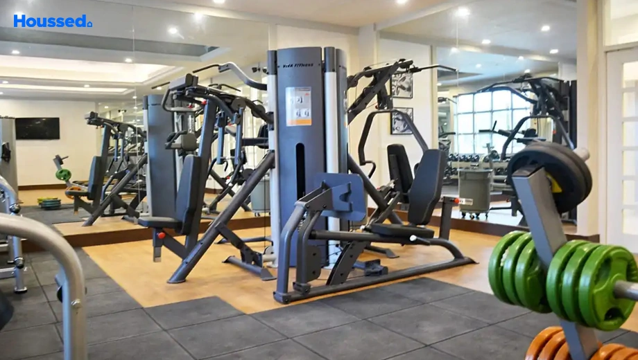 Amenities of DLF Garden City - Image 429875