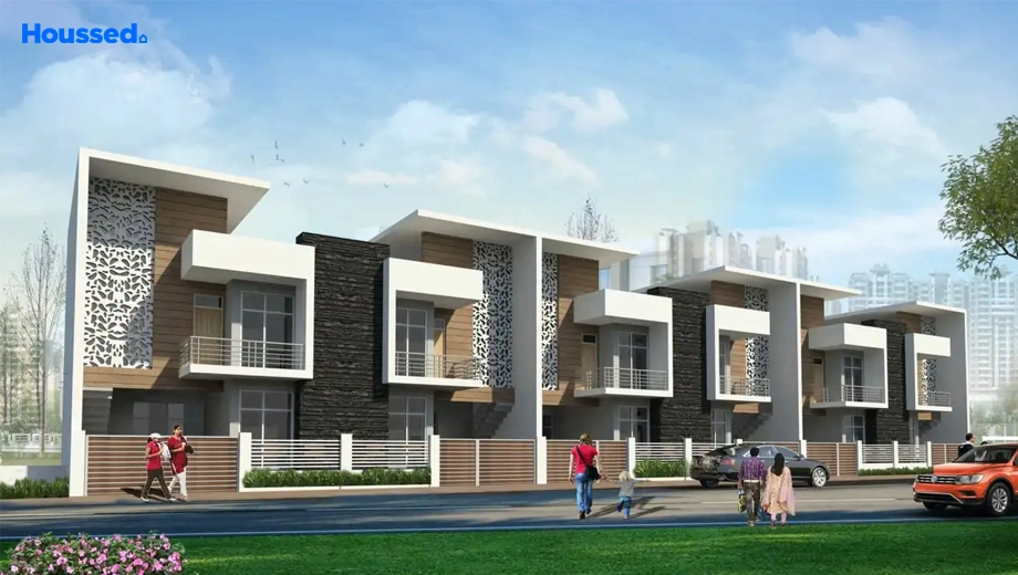 Project Image of Max NJS City - Image 429881