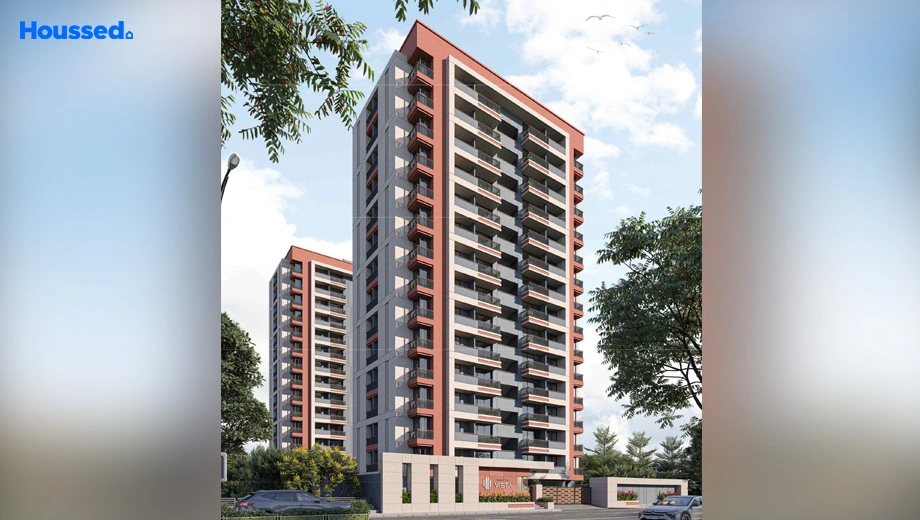 Project Image of Valletta Vista in Palanpur, Surat - Image 429897