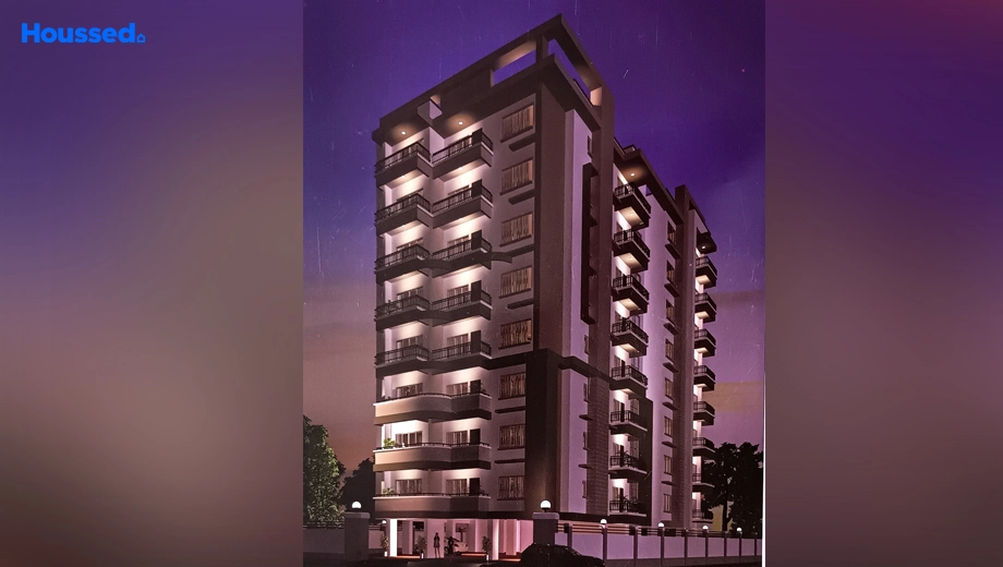 Project Image of Shivali Navakta Enclave in Dhirenpara, Guwahati - Image 430129