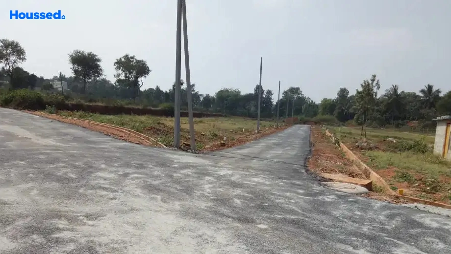 Project Image of Rishabh Nisarga in Mallahalli, Mysore - Image 429984