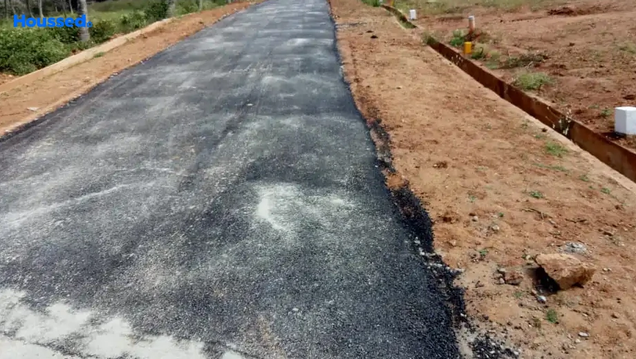 Project Image of Rishabh Nisarga in Mallahalli, Mysore - Image 429985