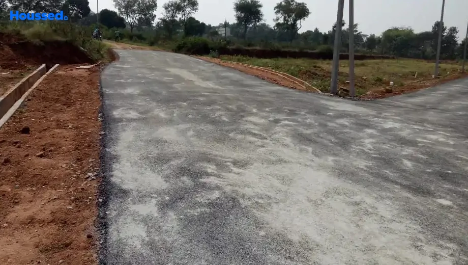 Project Image of Rishabh Nisarga in Mallahalli, Mysore - Image 429987