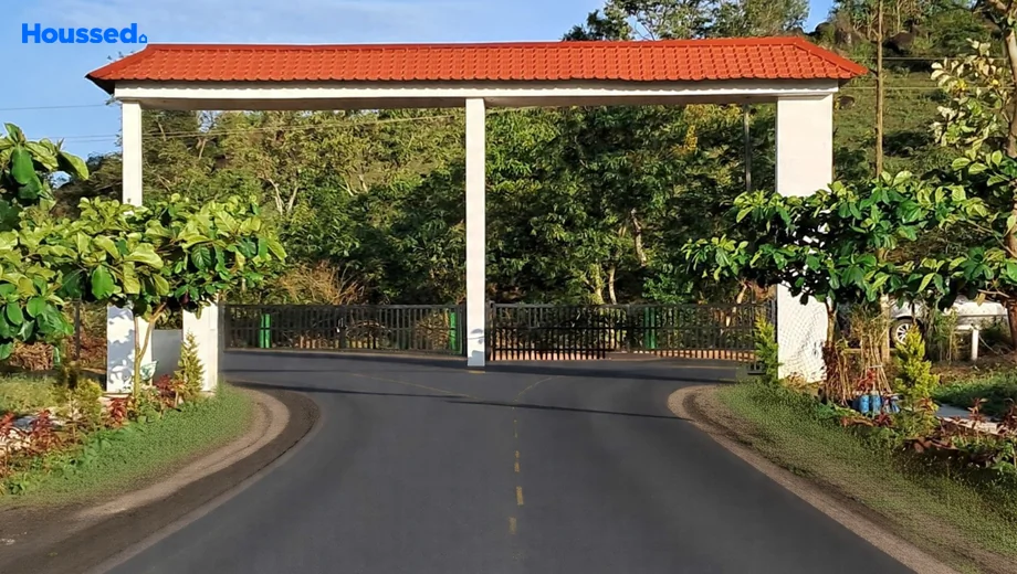Project Image of Land Urban Suraksha Enclave in Hunsur, Mysore - Image 429958