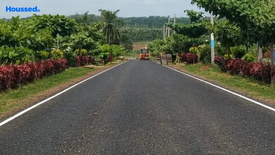Project Image of Land Urban Suraksha Enclave in Hunsur, Mysore - Image 429957