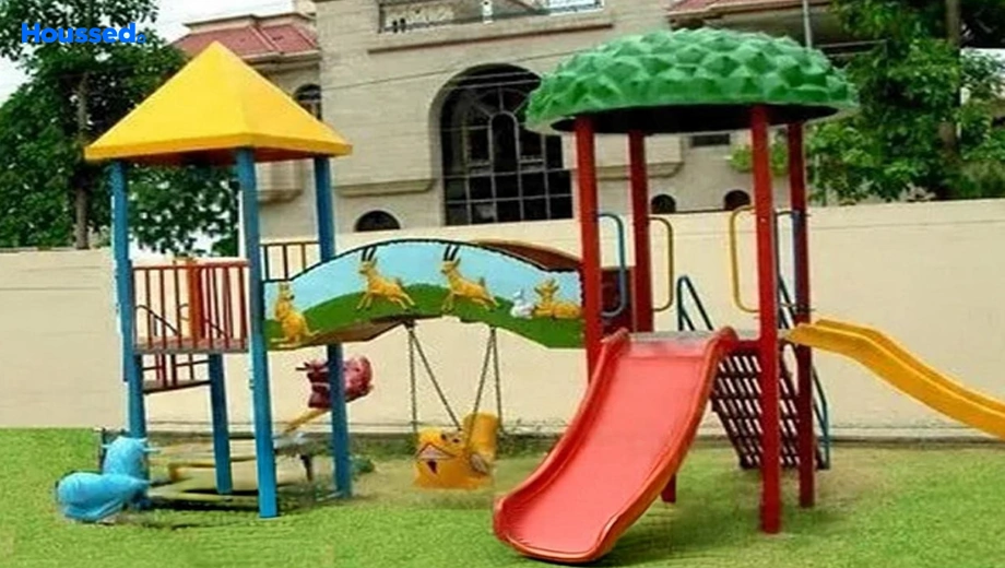 Amenities of Urban Suraksha Enclave in Hunsur, Mysore - Image 429952