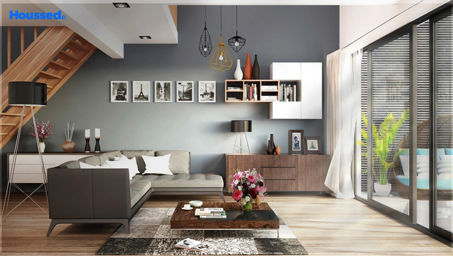 Sample Apartment of Urban Suraksha Enclave in Hunsur, Mysore - Image 429954