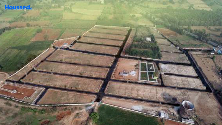 Project Image of Upkar Vintage in Hunsur, Mysore - Image 429941