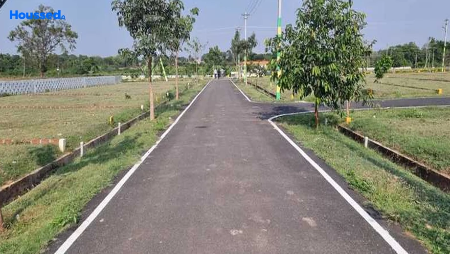 Project Image of Upkar Vintage in Hunsur, Mysore - Image 429944