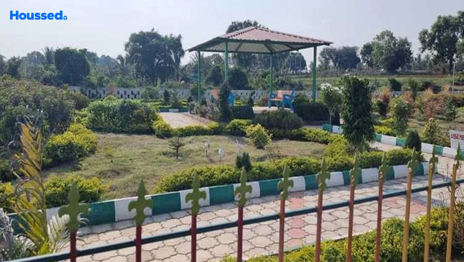 Project Image of Upkar Vintage in Hunsur, Mysore - Image 429943