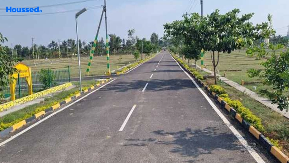 Project Image of Upkar Vintage in Hunsur, Mysore - Image 429942