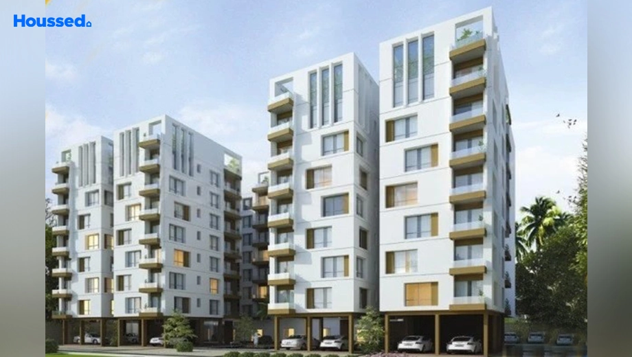 Project Image of NCS Palazzo in null, Guwahati - Image 430144