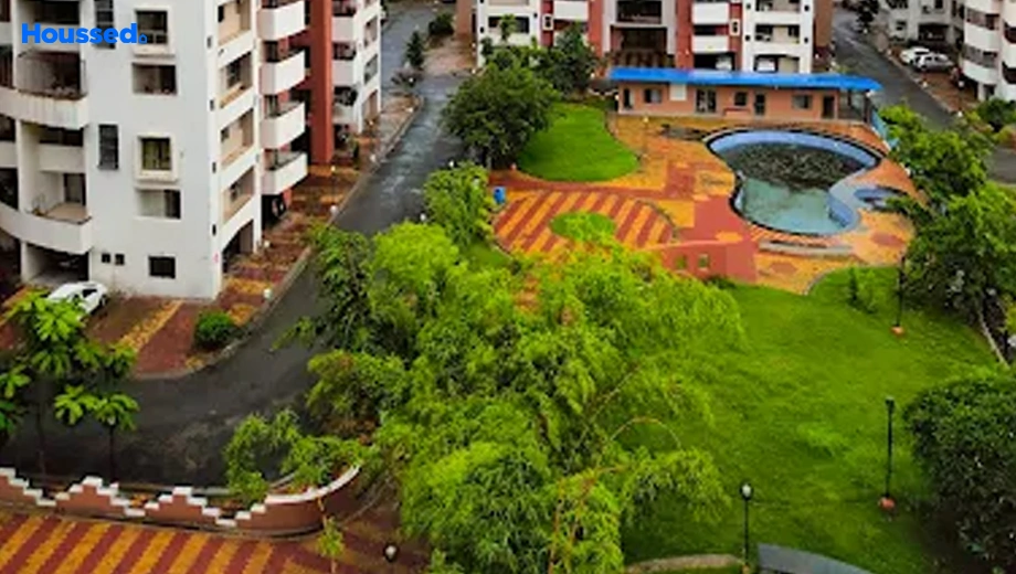 Amenities of RDB Regent Paradise in Bhetapara, Guwahati - Image 430175