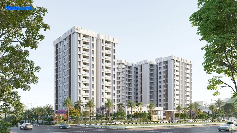 Project Image of Parth Atmosphere in Sarjapur Road, Bangalore - Image 429970