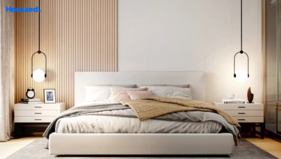 Sample Apartment of Parth Atmosphere in Sarjapur Road, Bangalore - Image 429979
