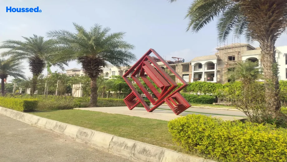 Project Image of Omaxe Metro City in Raebareli Road, Lucknow - Image 430038
