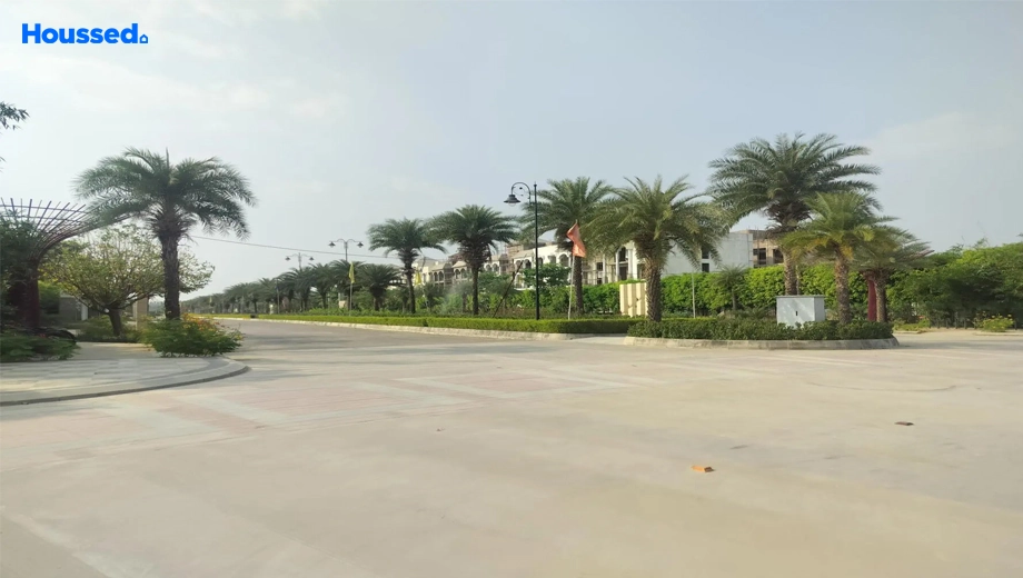 Project Image of Omaxe Metro City in Raebareli Road, Lucknow - Image 430033
