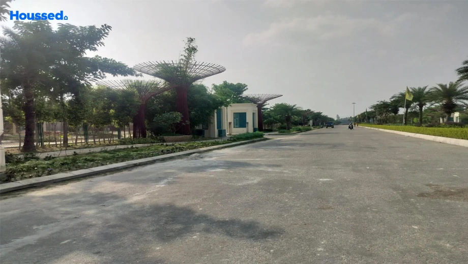 Project Image of Omaxe Metro City in Raebareli Road, Lucknow - Image 430037