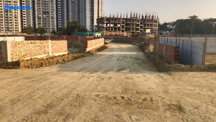 Project Image of Reciprocal Green in Jankipuram Extension, Lucknow - Image 430042