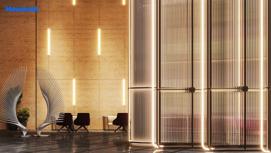 Project Image of Iconic Business Centre in Dwarka, Nashik - Image 430068