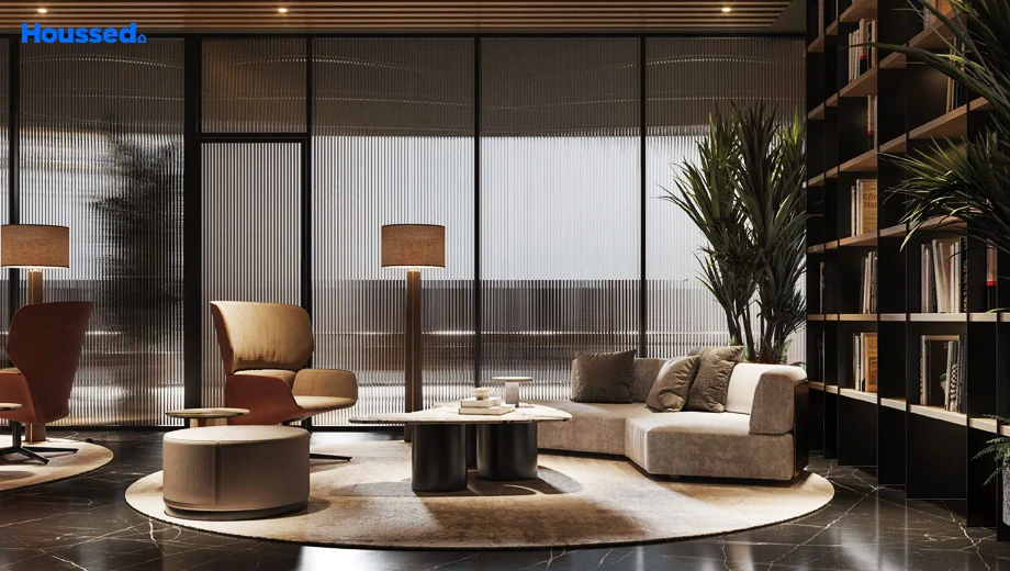 Sample Apartment of Iconic Business Centre in Dwarka, Nashik - Image 430062