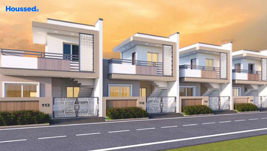 Project Image of RR Orchid Estate in Kanpur Road, Lucknow - Image 430103