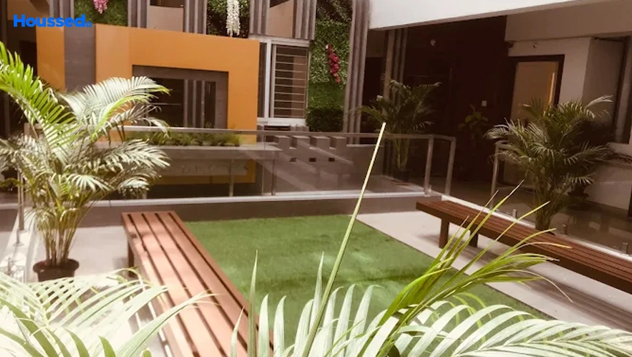 Amenities of Indar Anutham Eastside in Horamavu, Bangalore - Image 430169