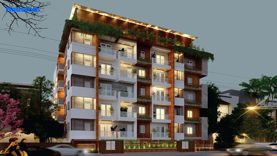 Project Image of Indar Anutham Eastside in Horamavu, Bangalore - Image 430168