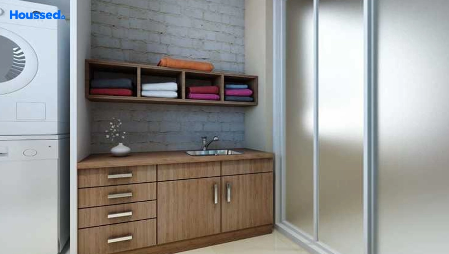 Sample Apartment of Apranje Elite Nalkrish in Indiranagar, Bangalore - Image 430231