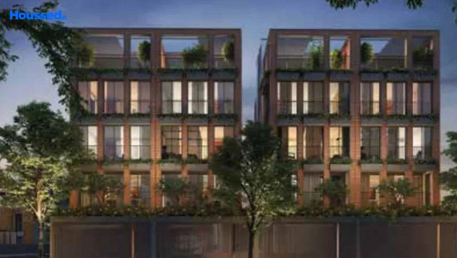 Project Image of Masel Signature in Indiranagar, Bangalore - Image 430209