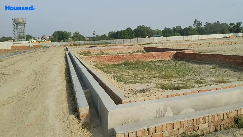 Project Image of Shailja Valley in Kanpur Road, Lucknow - Image 430152