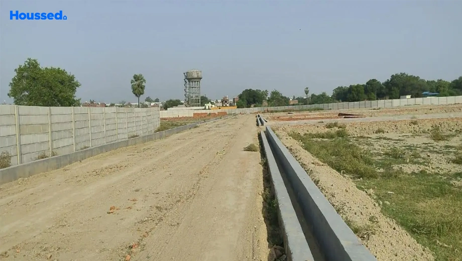 Project Image of Shailja Valley in Kanpur Road, Lucknow - Image 430151
