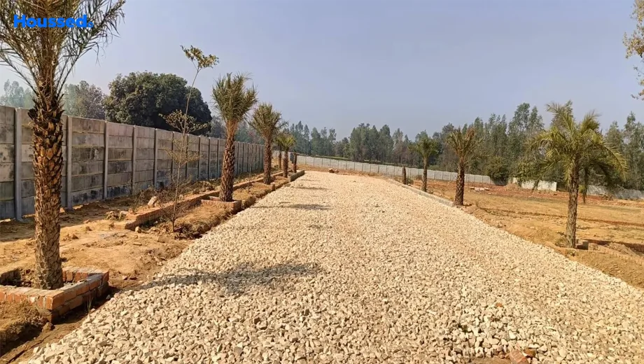 Project Image of Sky City in Sultanpur Road, Lucknow - Image 430236