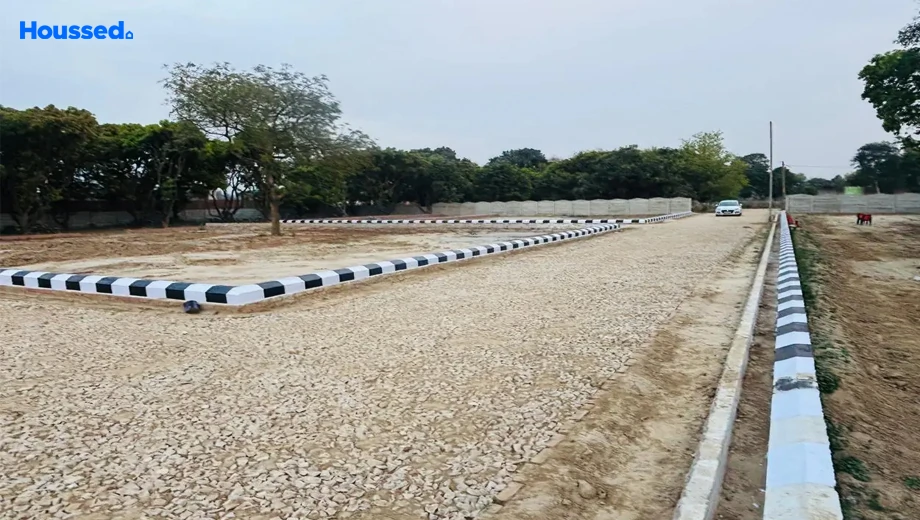 Project Image of Skyline 1 in null, Lucknow - Image 430244