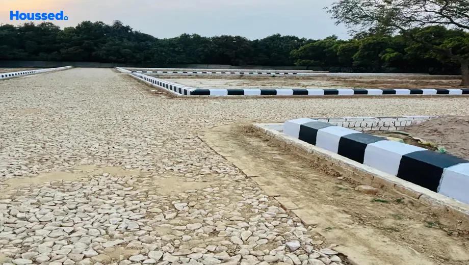 Project Image of Skyline 1 in null, Lucknow - Image 430245