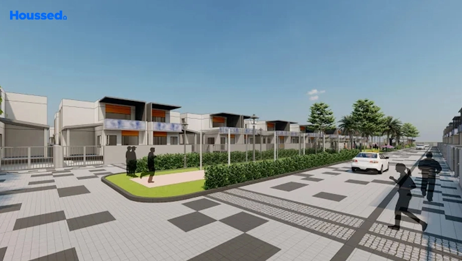 Project Image of Reciprocal Spring Grand in Gomti Nagar, Lucknow - Image 430252