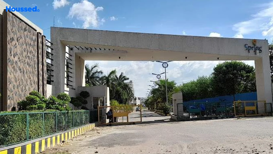 Project Image of Reciprocal Spring Grand in Gomti Nagar, Lucknow - Image 430254