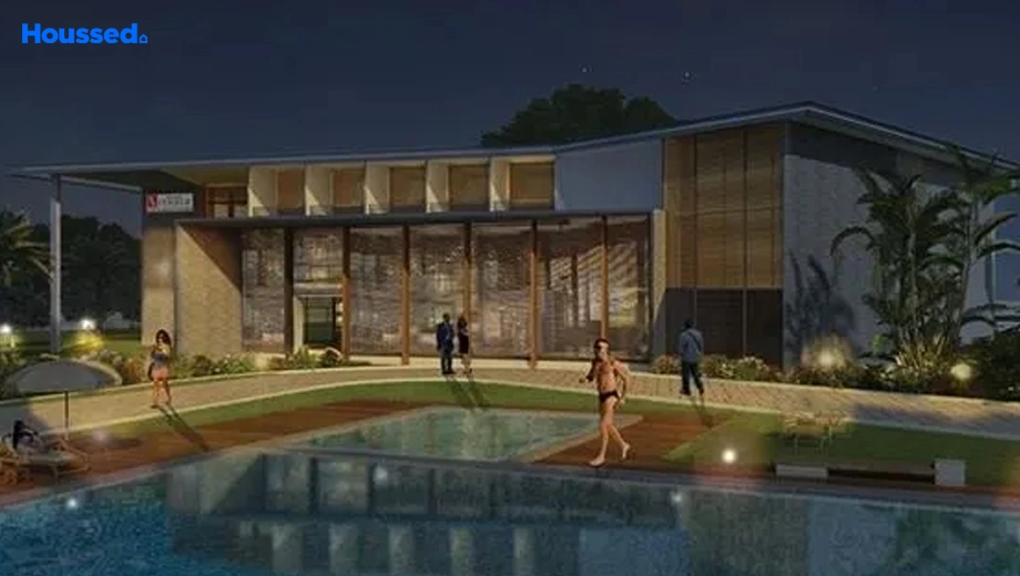 Amenities of Ramky Fortuna in Whitefield, Bangalore - Image 430274