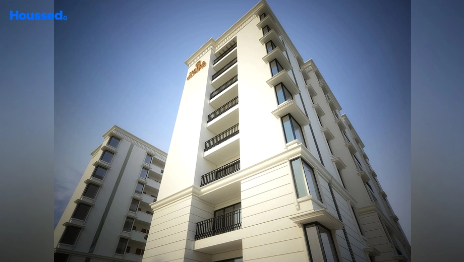 Project Image of Sekhar Olympus in Horamavu, Bangalore - Image 430291